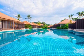 Blue Koh Yao Yai Resort and Villa